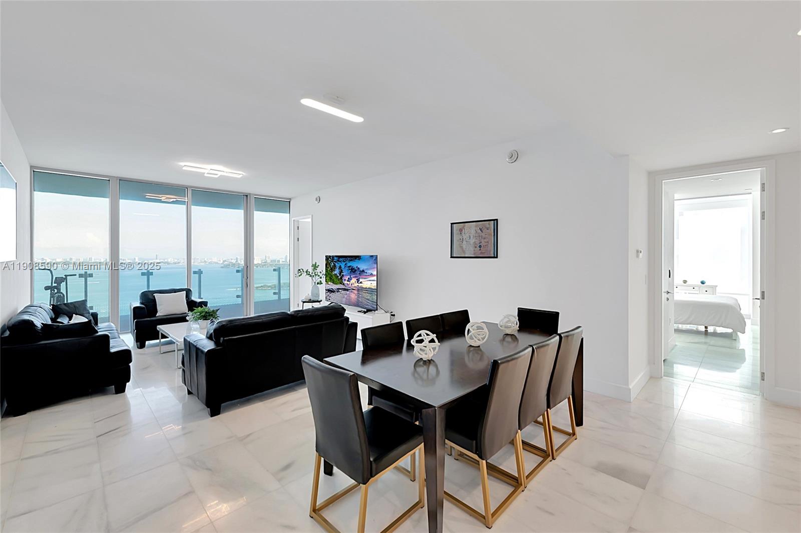 700 NE 26th Ter #2603, Miami FL 33137