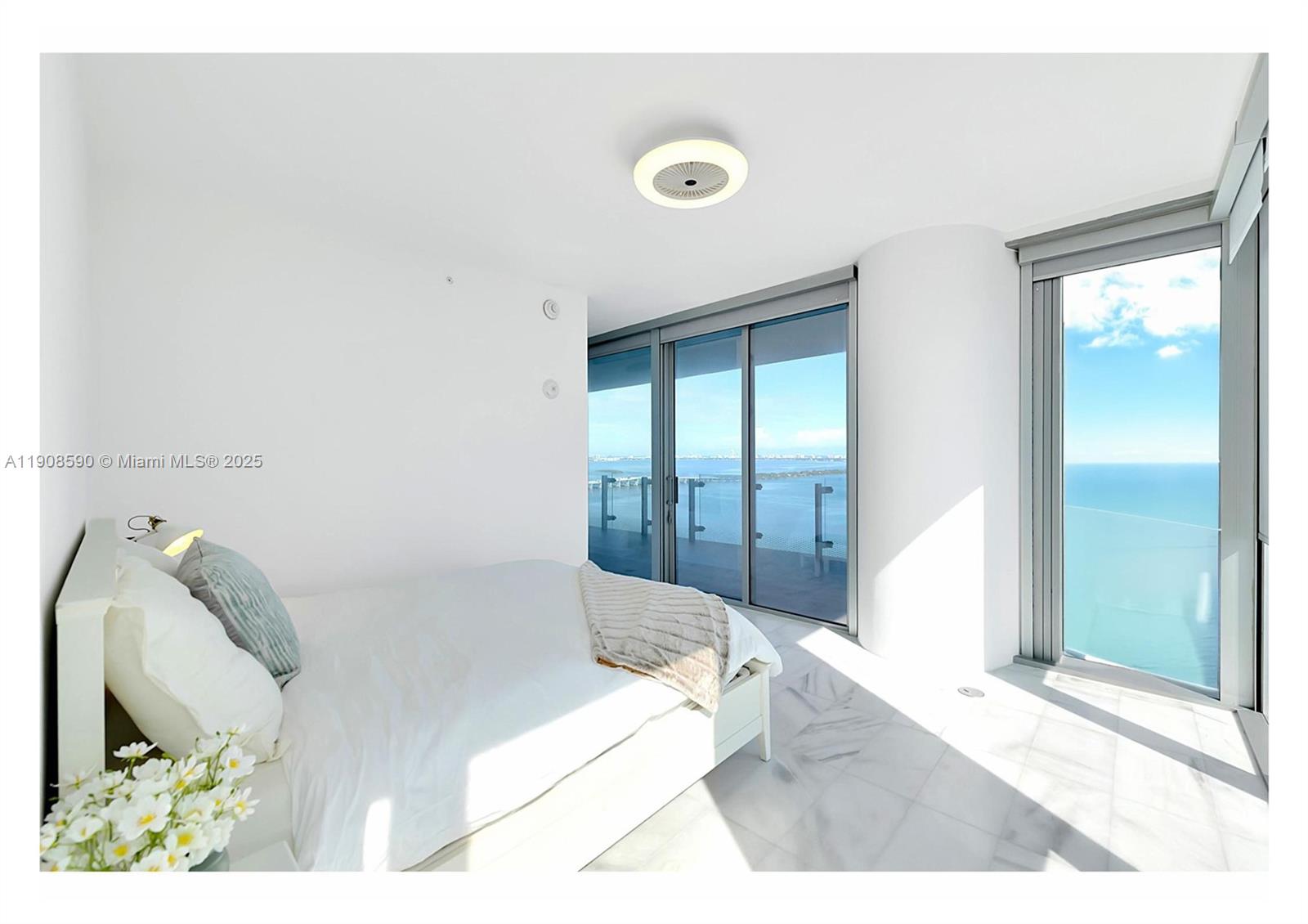 700 NE 26th Ter #2603, Miami FL 33137
