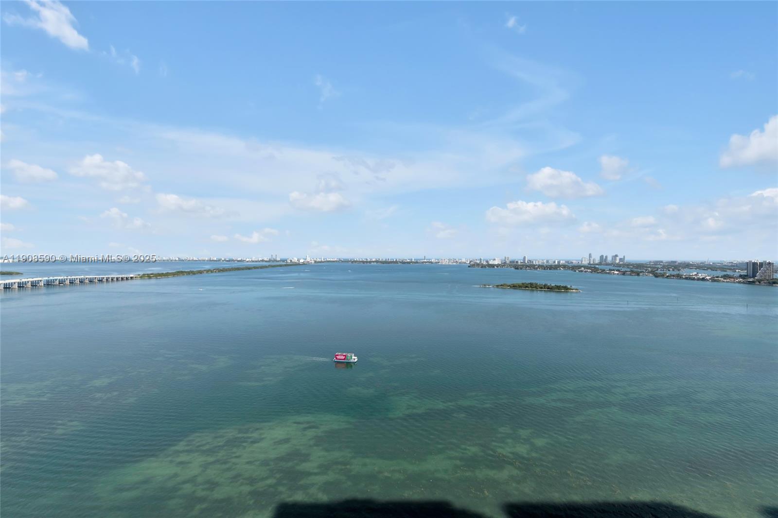 700 NE 26th Ter #2603, Miami FL 33137