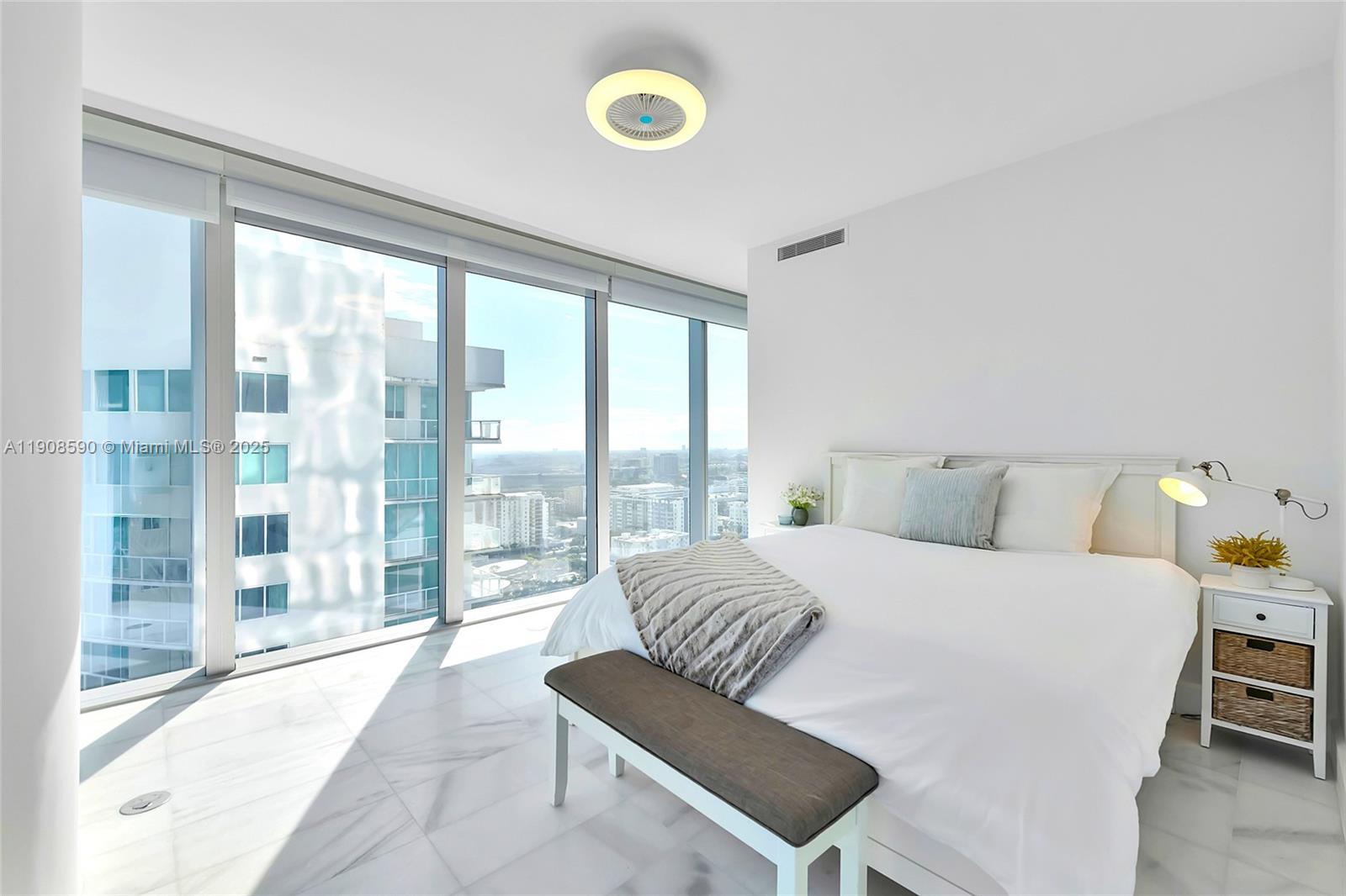 700 NE 26th Ter #2603, Miami FL 33137