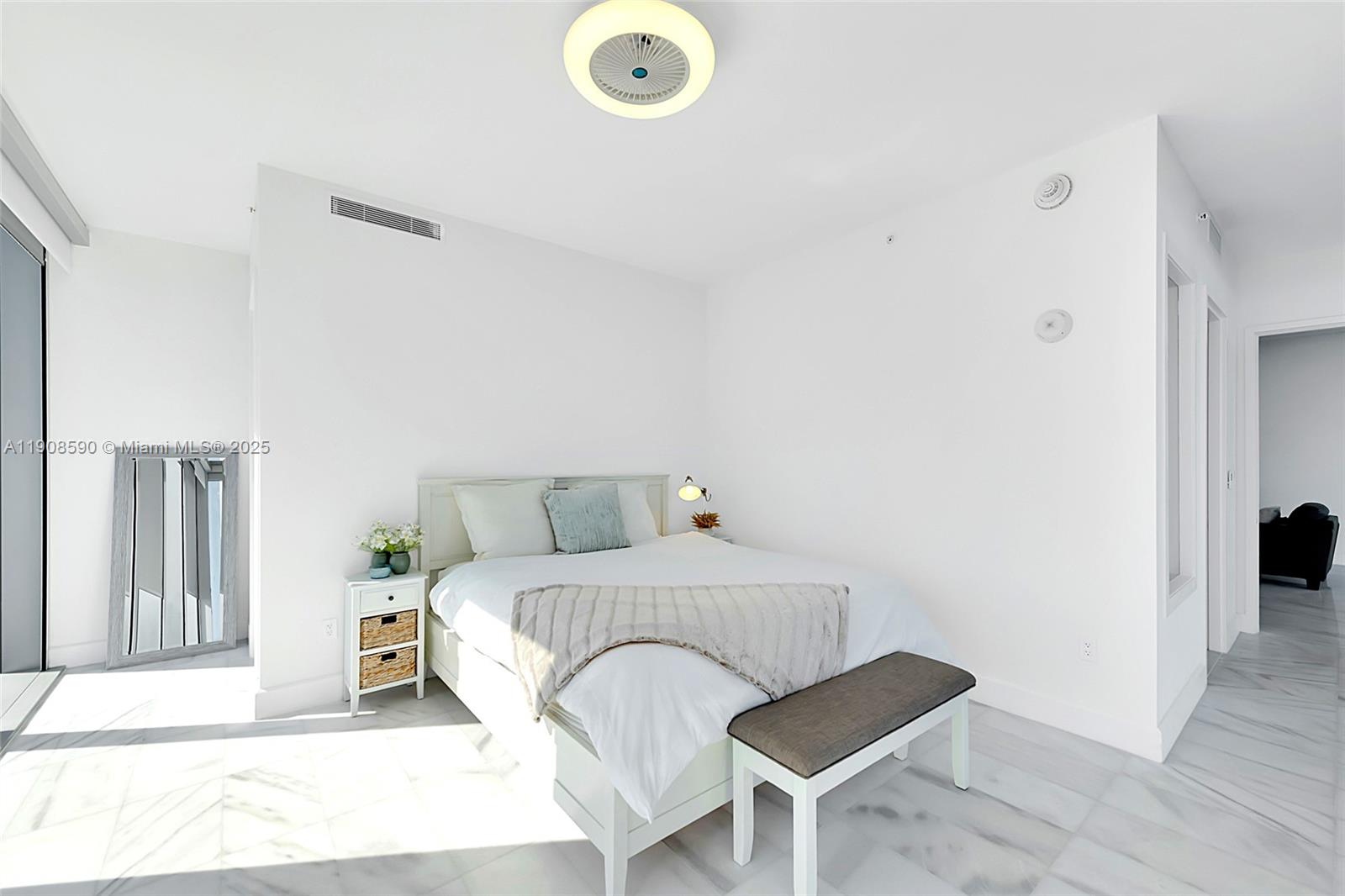 700 NE 26th Ter #2603, Miami FL 33137