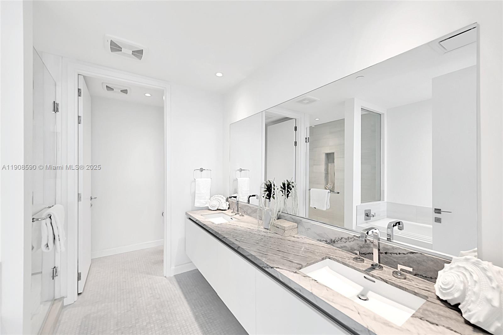 700 NE 26th Ter #2603, Miami FL 33137