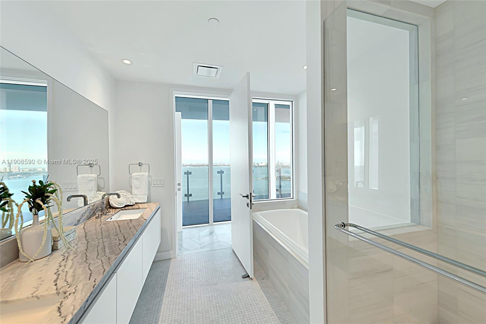 700 NE 26th Ter #2603, Miami FL 33137