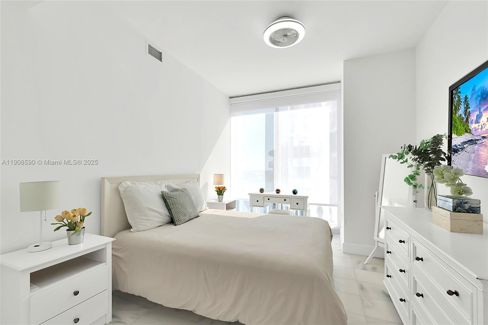700 NE 26th Ter #2603, Miami FL 33137