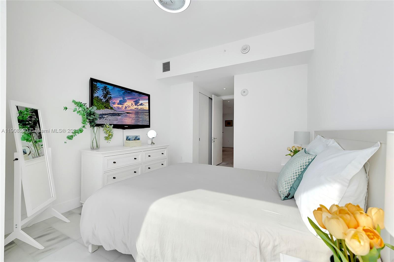 700 NE 26th Ter #2603, Miami FL 33137