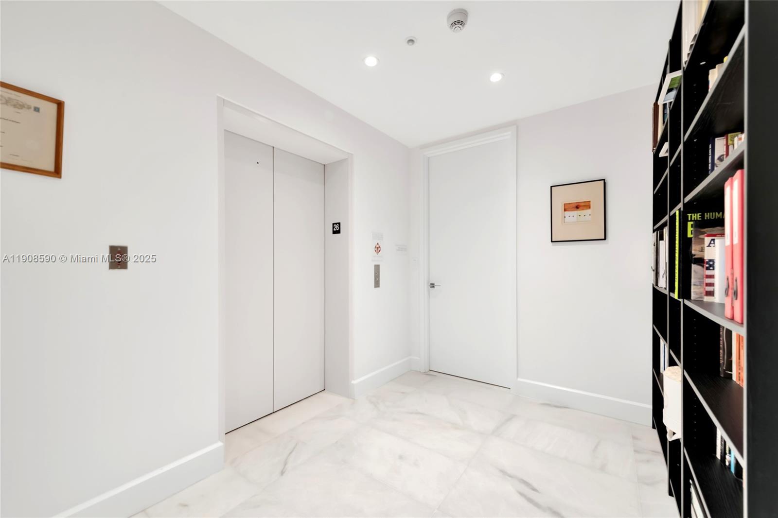 700 NE 26th Ter #2603, Miami FL 33137