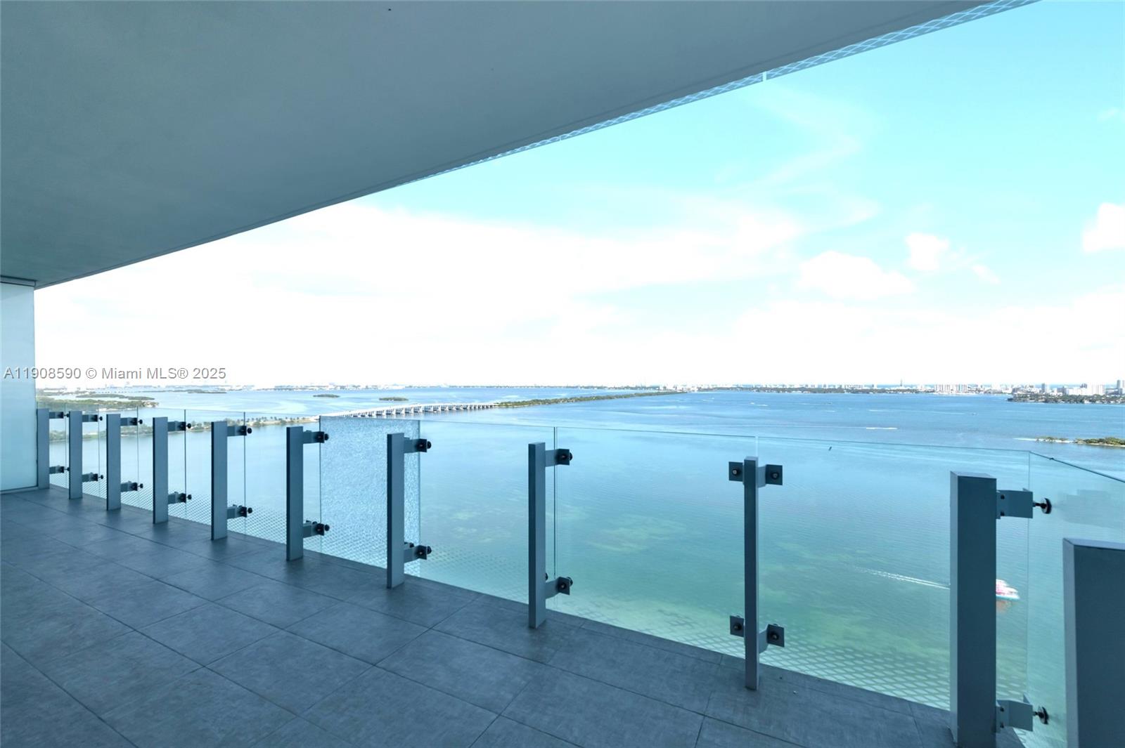700 NE 26th Ter #2603, Miami FL 33137