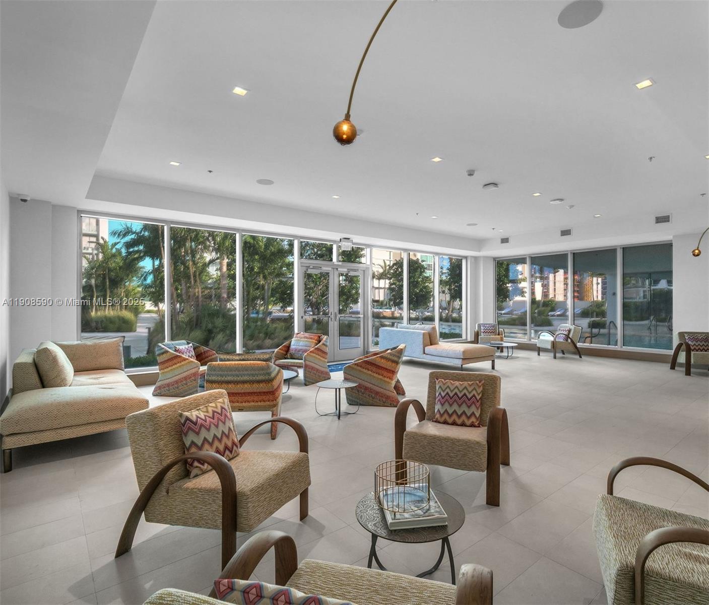 700 NE 26th Ter #2603, Miami FL 33137
