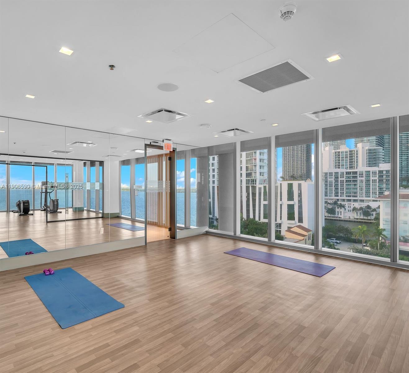 700 NE 26th Ter #2603, Miami FL 33137