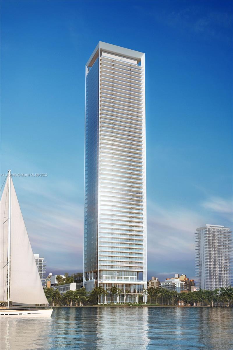 700 NE 26th Ter #2603, Miami FL 33137