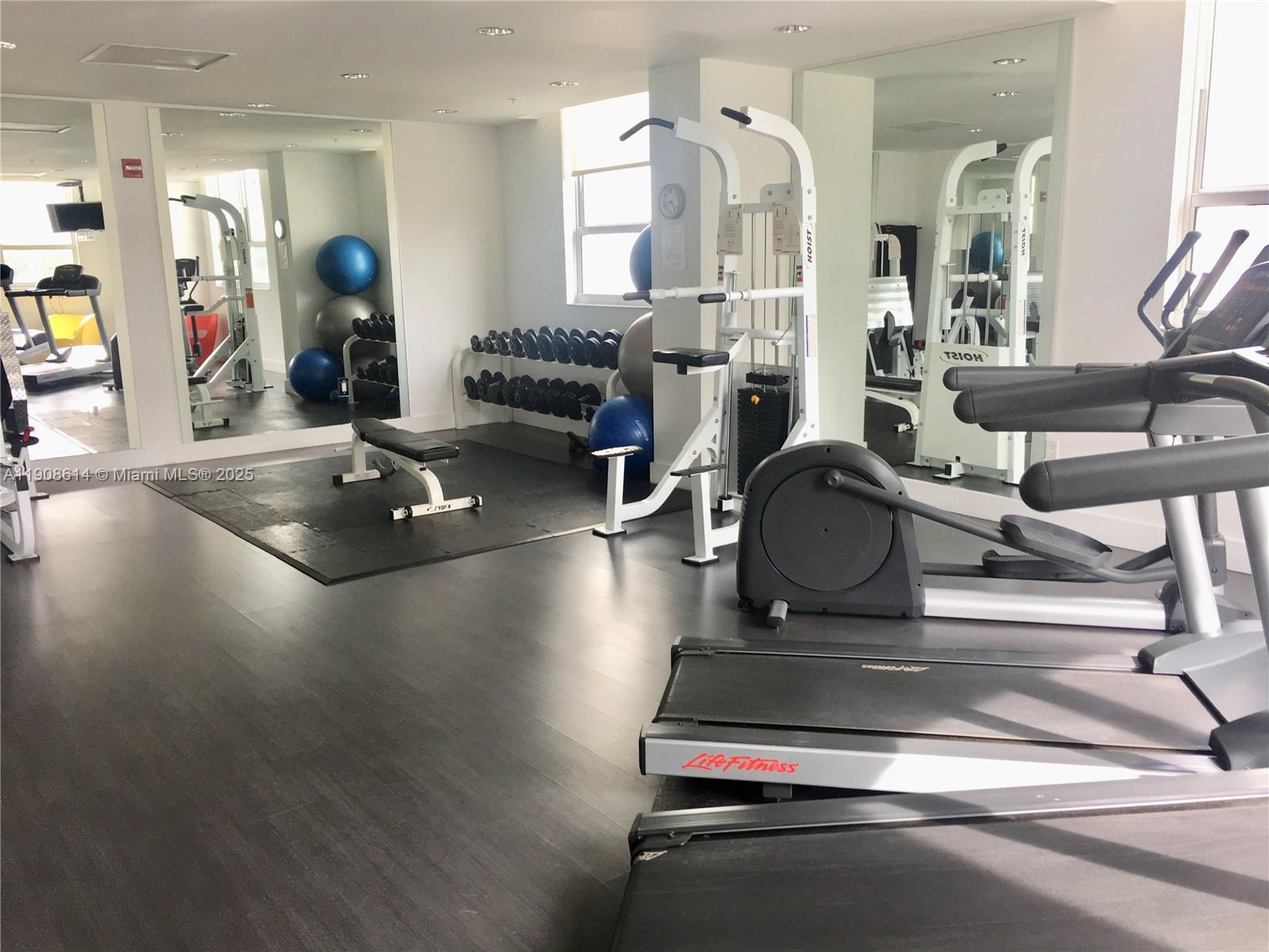 234 NE 3rd St #204, Miami FL 33132