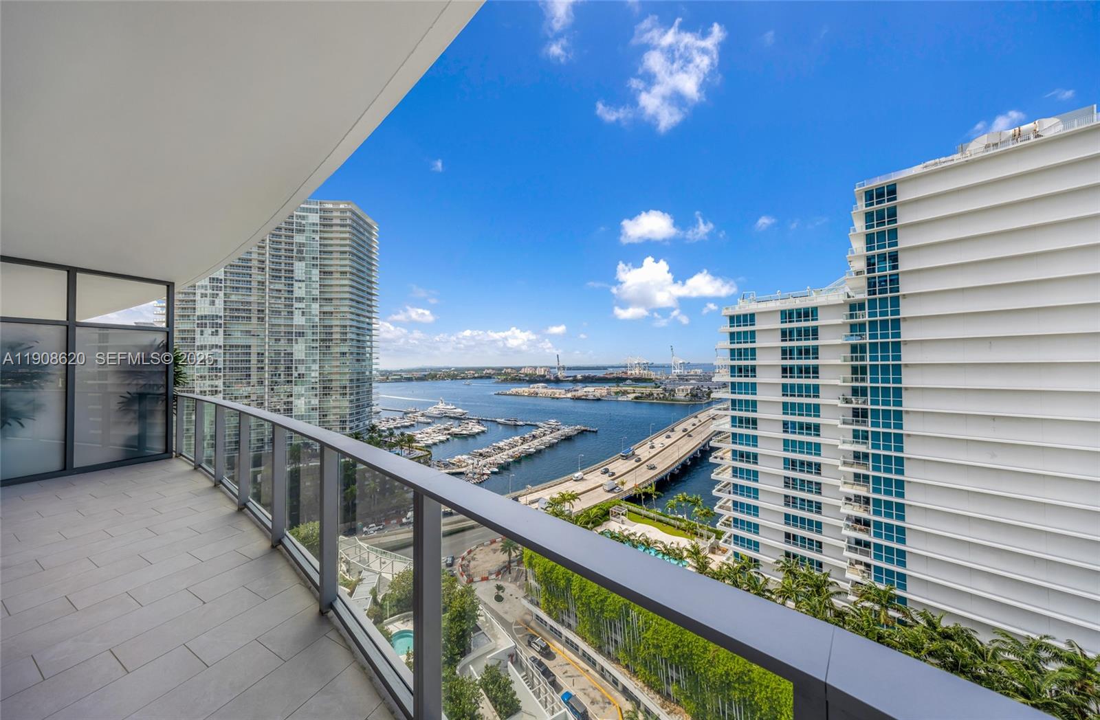 500 Alton Rd #1904, Miami Beach FL 33139