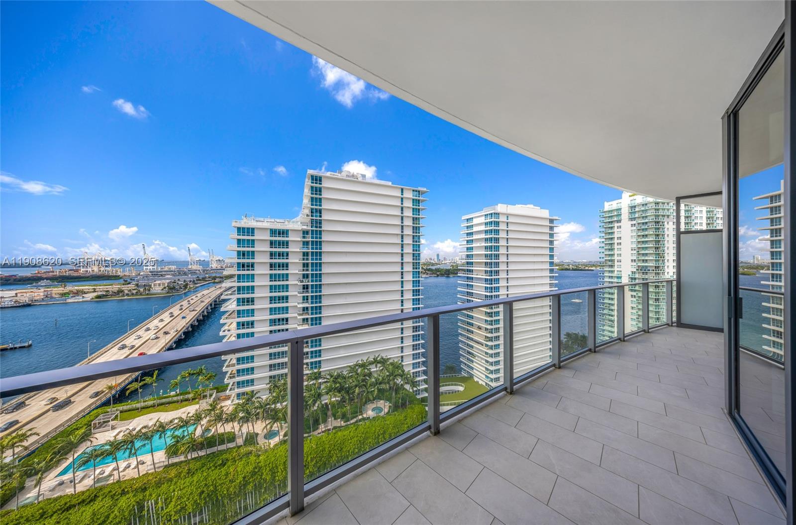 500 Alton Rd #1904, Miami Beach FL 33139