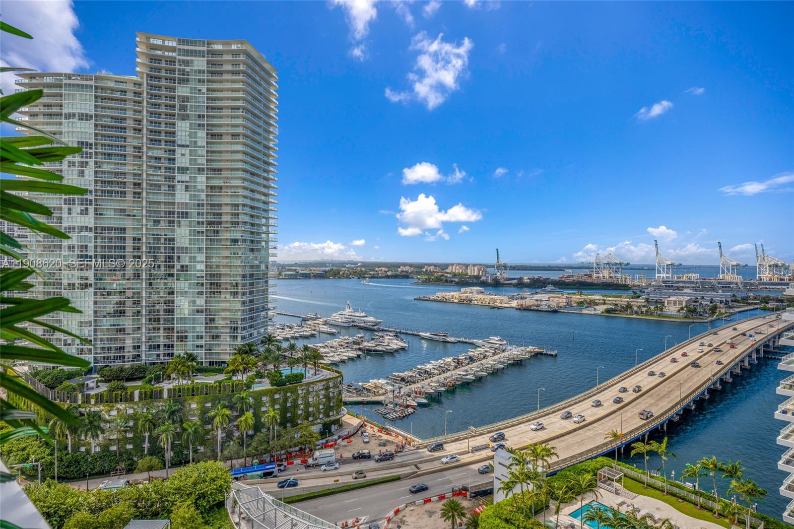 500 Alton Rd #1904, Miami Beach FL 33139