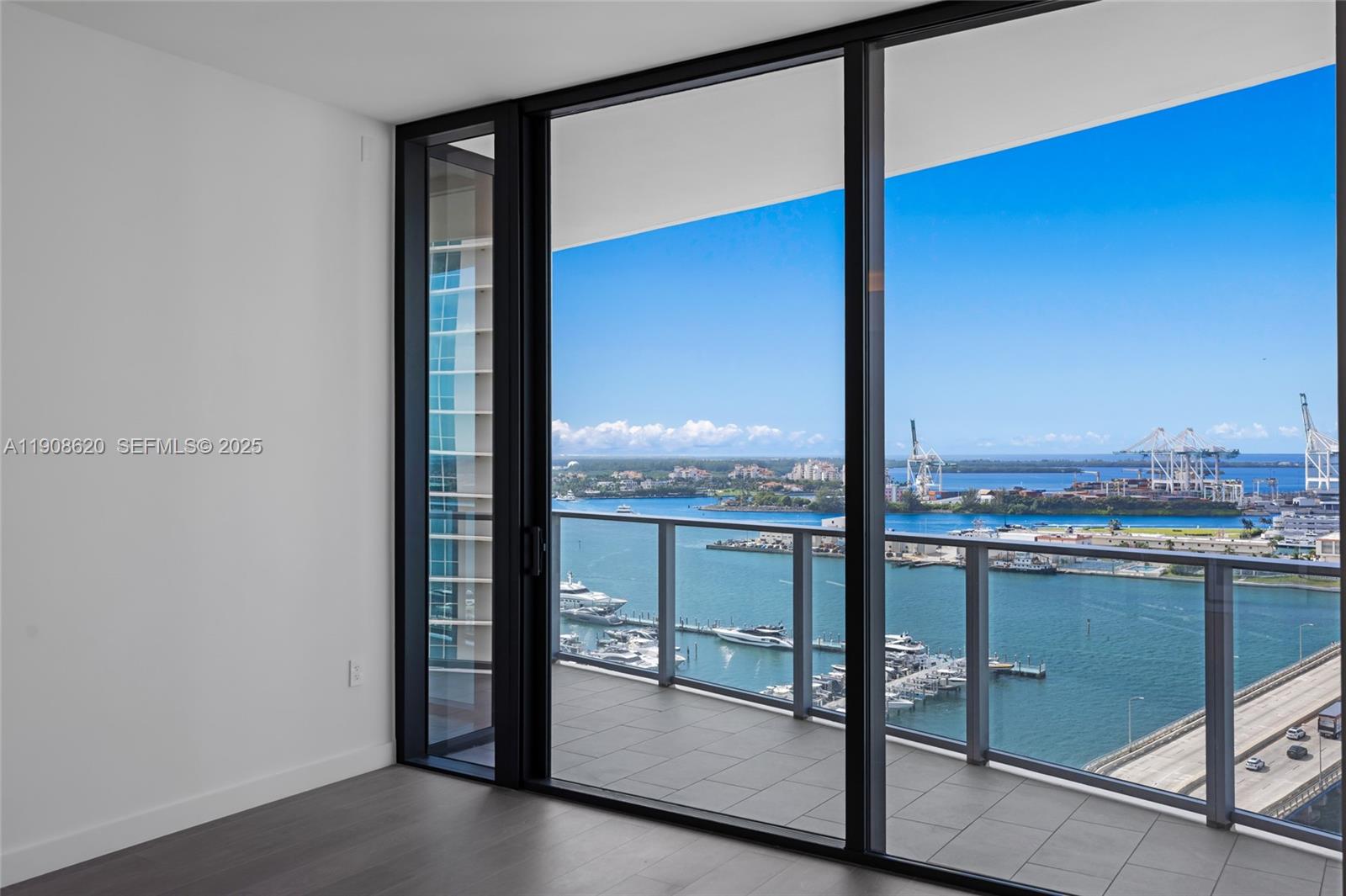 500 Alton Rd #1904, Miami Beach FL 33139
