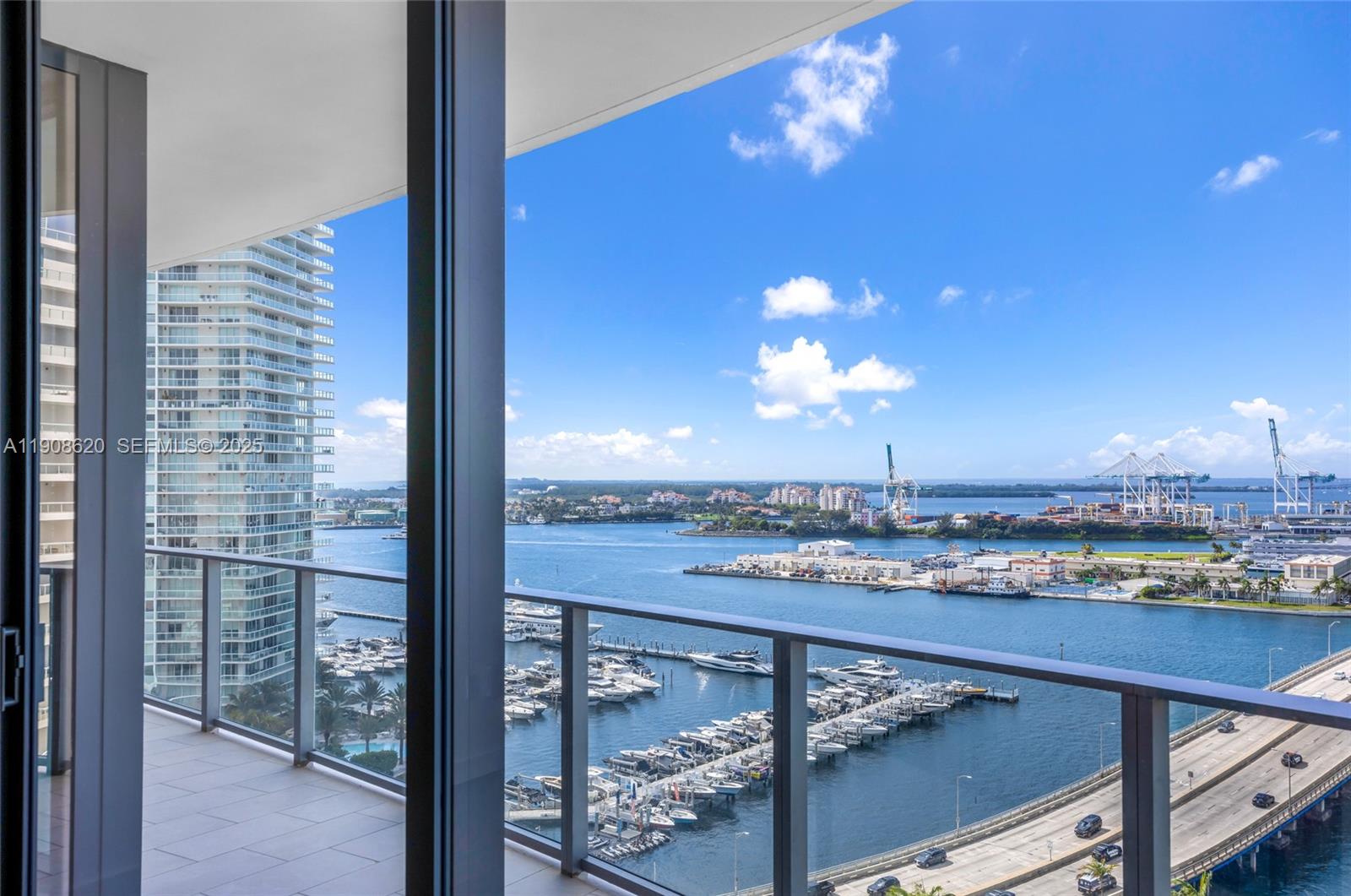 500 Alton Rd #1904, Miami Beach FL 33139