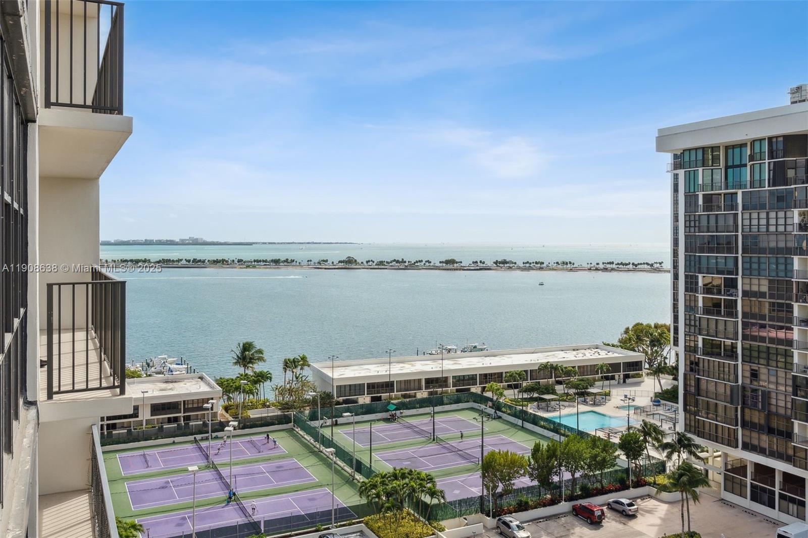 1901 Brickell Ave #B1408, Miami FL 33129