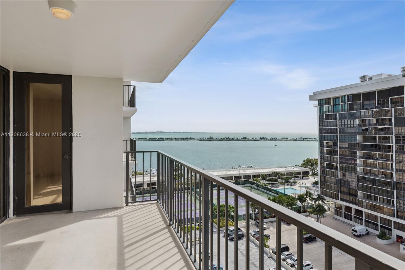 1901 Brickell Ave #B1408, Miami FL 33129