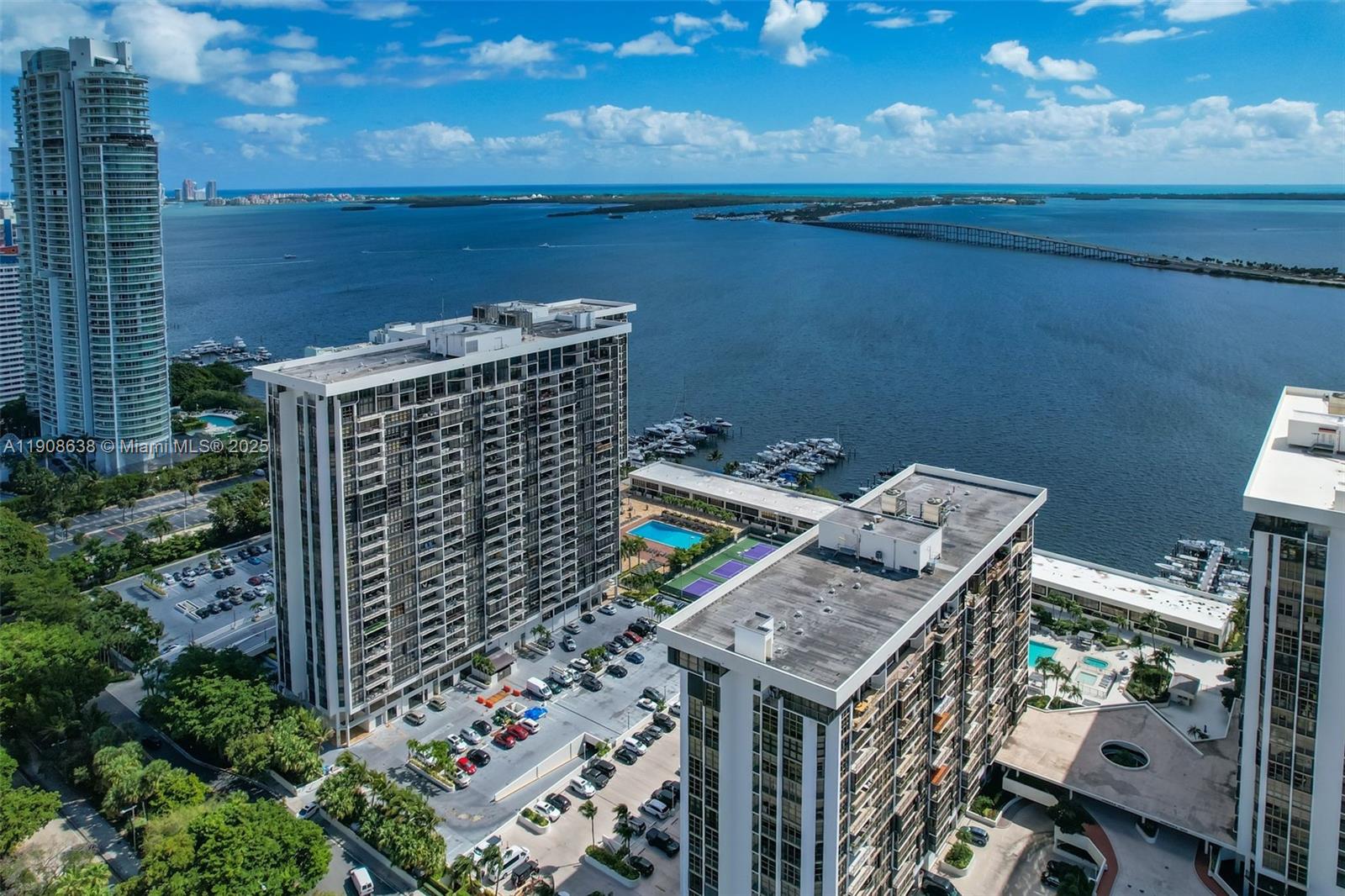 1901 Brickell Ave #B1408, Miami FL 33129