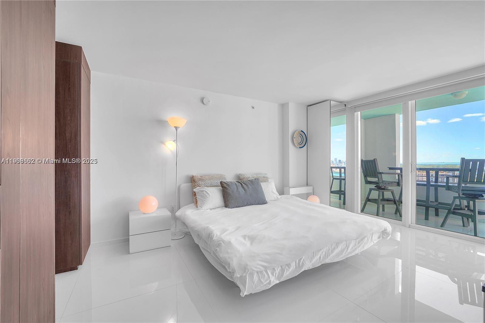 400 S Pointe Dr #2307, Miami Beach FL 33139