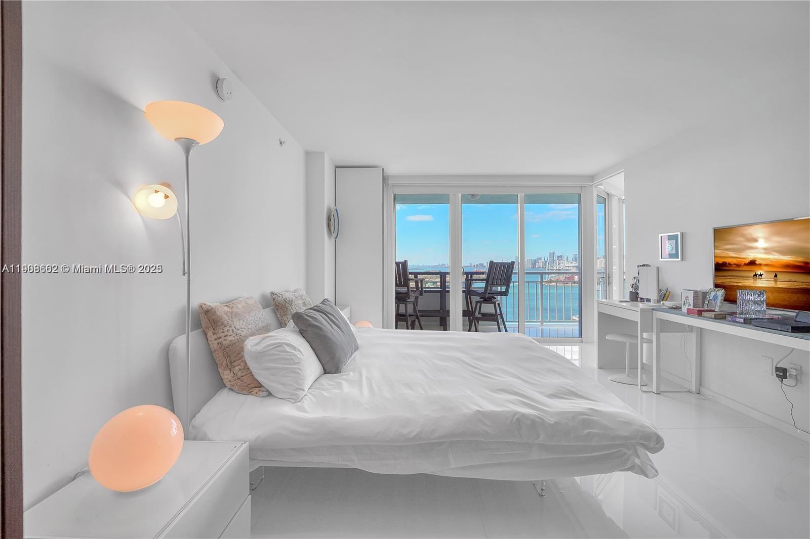 400 S Pointe Dr #2307, Miami Beach FL 33139