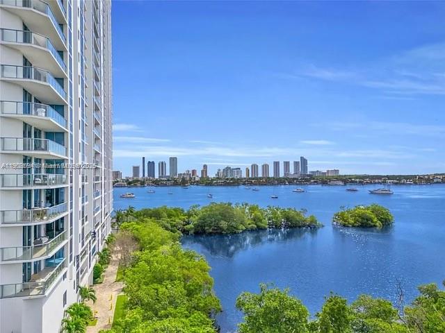 17111 Biscayne Blvd #902, North Miami Beach FL 33160