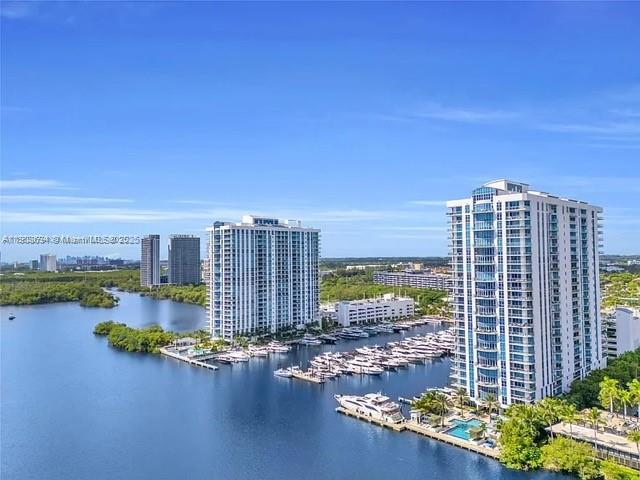 17111 Biscayne Blvd #902, North Miami Beach FL 33160