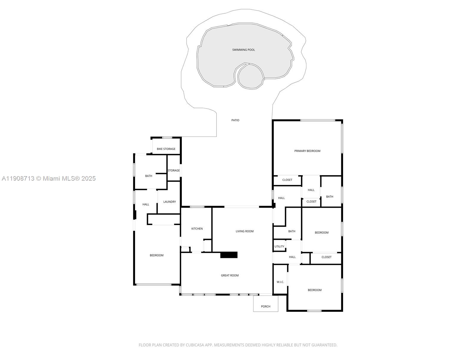 1875 Alamanda Dr, North Miami FL 33181