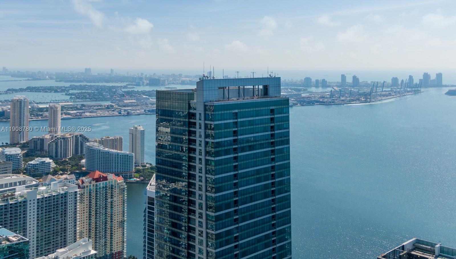 1425 Brickell Ave #65C, Miami FL 33131