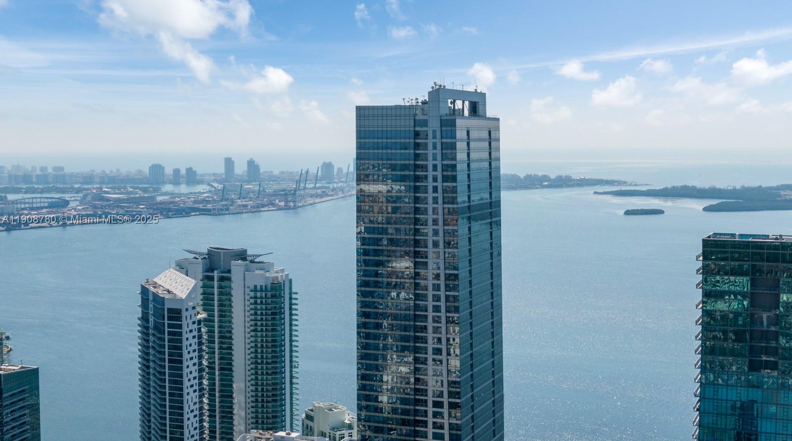 1425 Brickell Ave #65C, Miami FL 33131