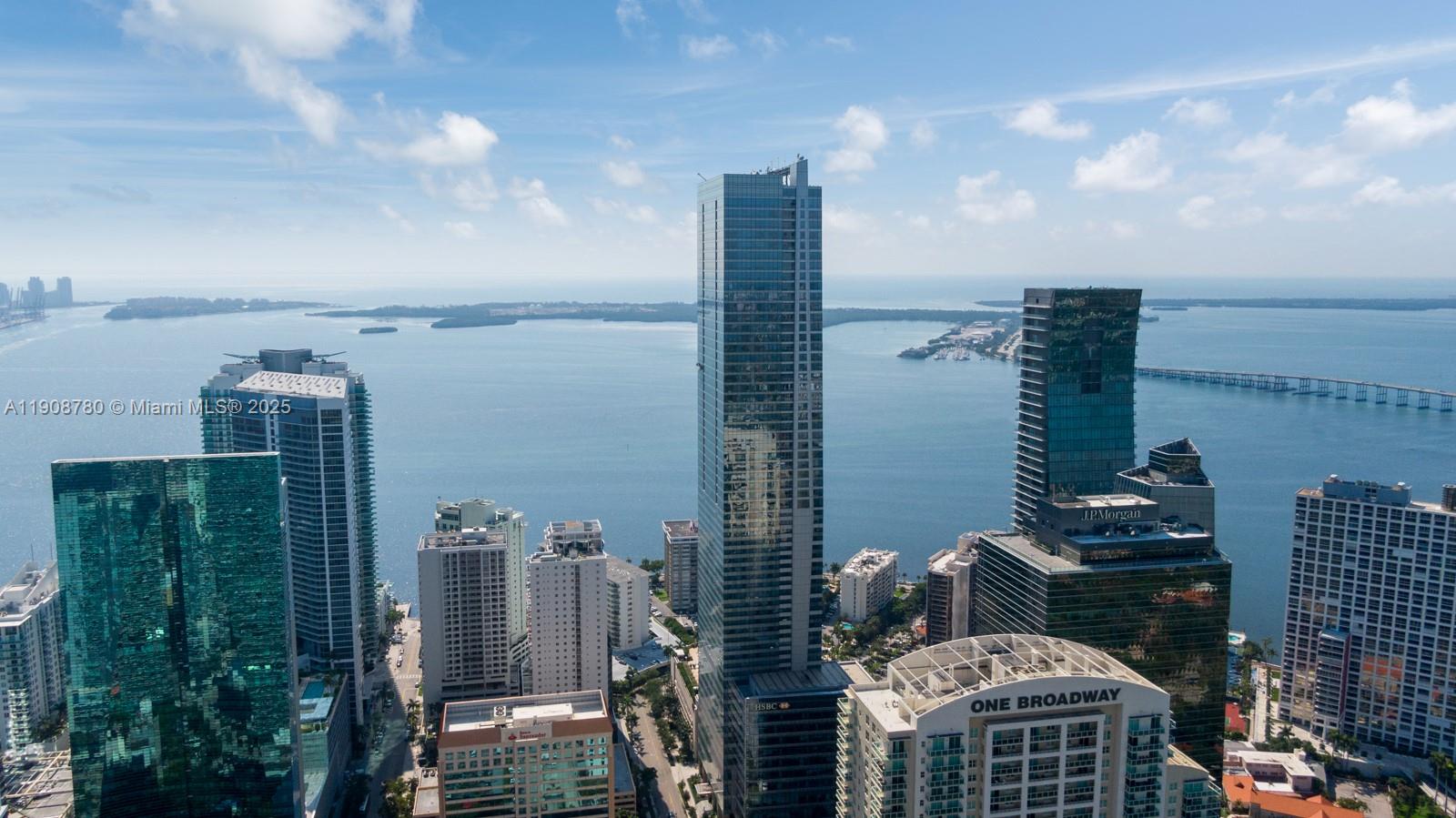 1425 Brickell Ave #65C, Miami FL 33131