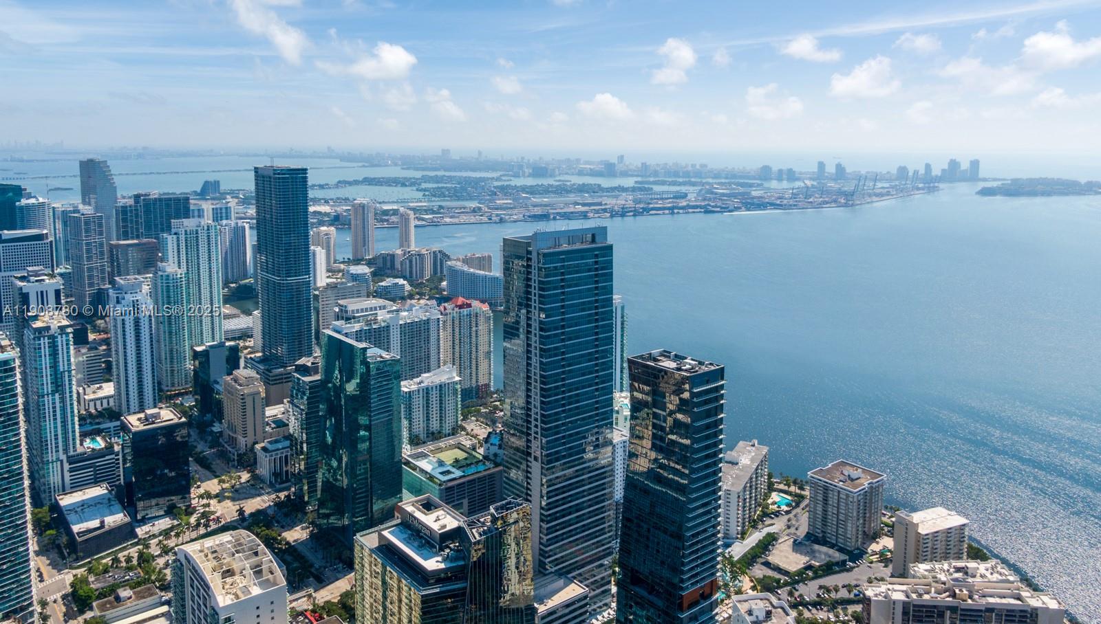 1425 Brickell Ave #65C, Miami FL 33131