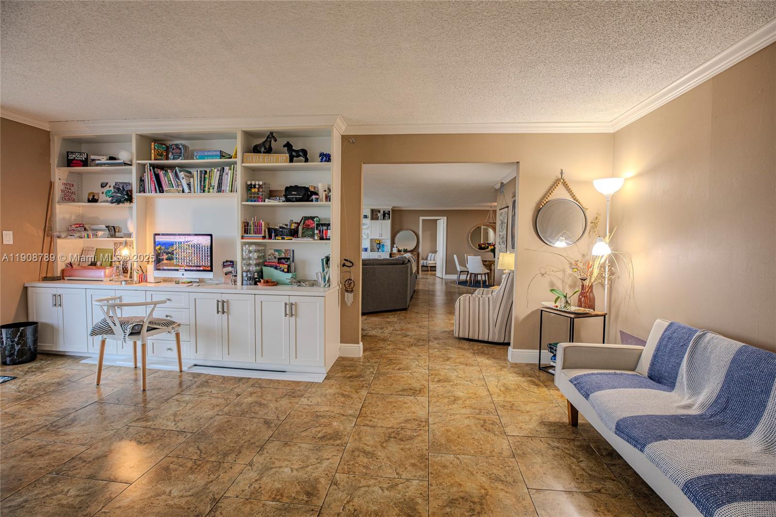 437 Golden Isles Dr #9B-C, Hallandale Beach FL 33009
