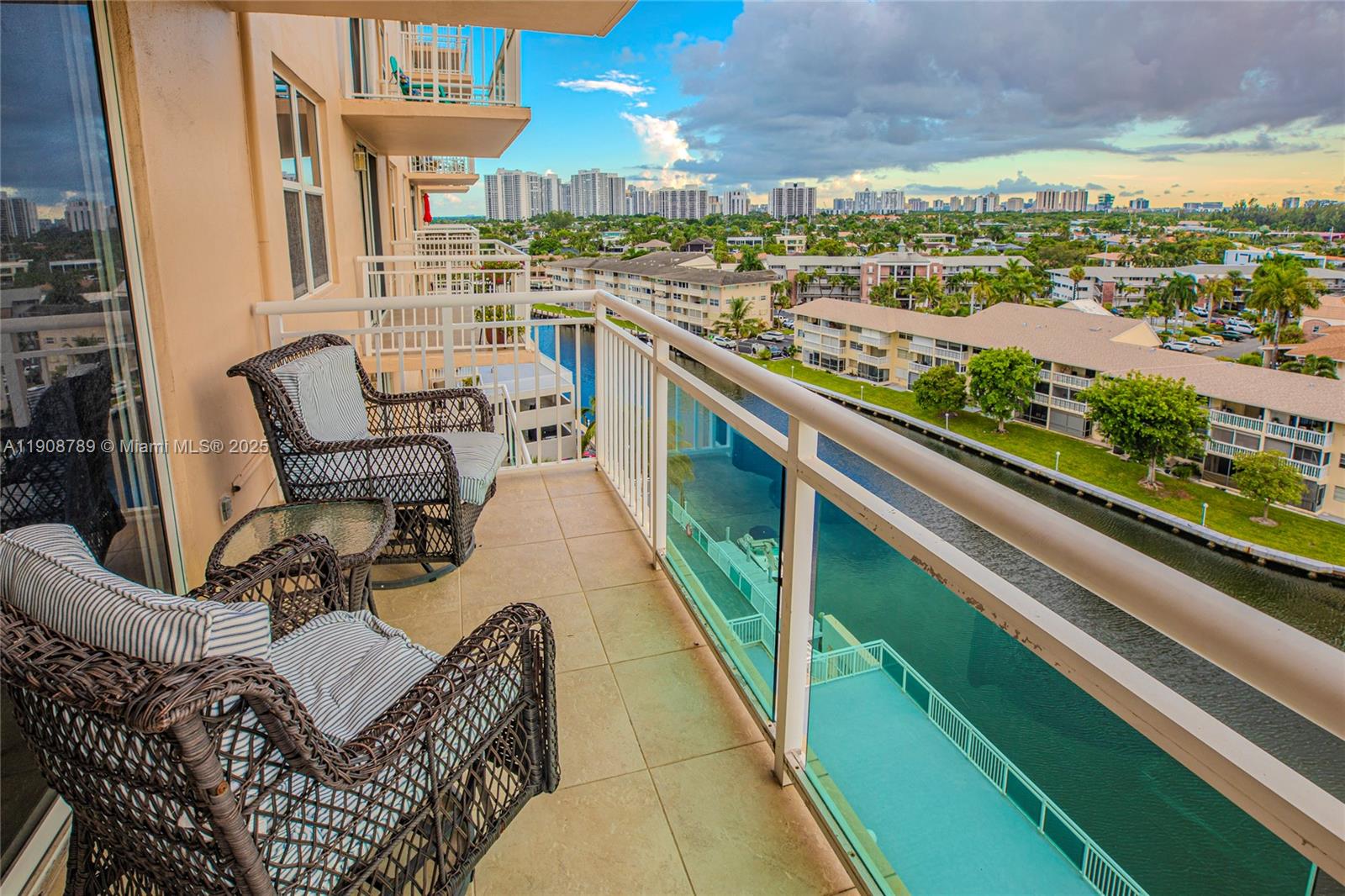 437 Golden Isles Dr #9B-C, Hallandale Beach FL 33009