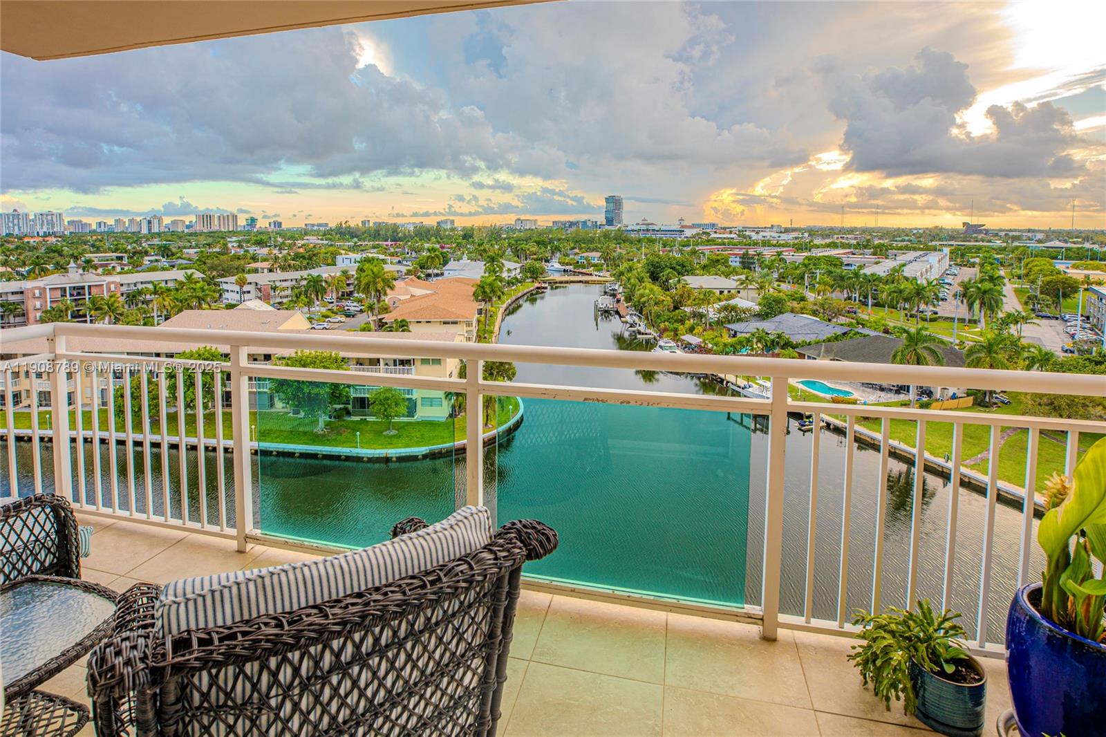 437 Golden Isles Dr #9B-C, Hallandale Beach FL 33009
