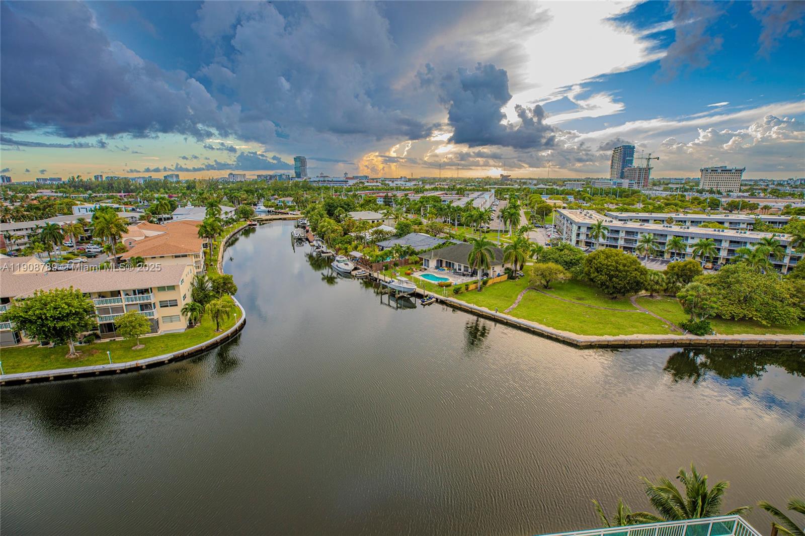 437 Golden Isles Dr #9B-C, Hallandale Beach FL 33009