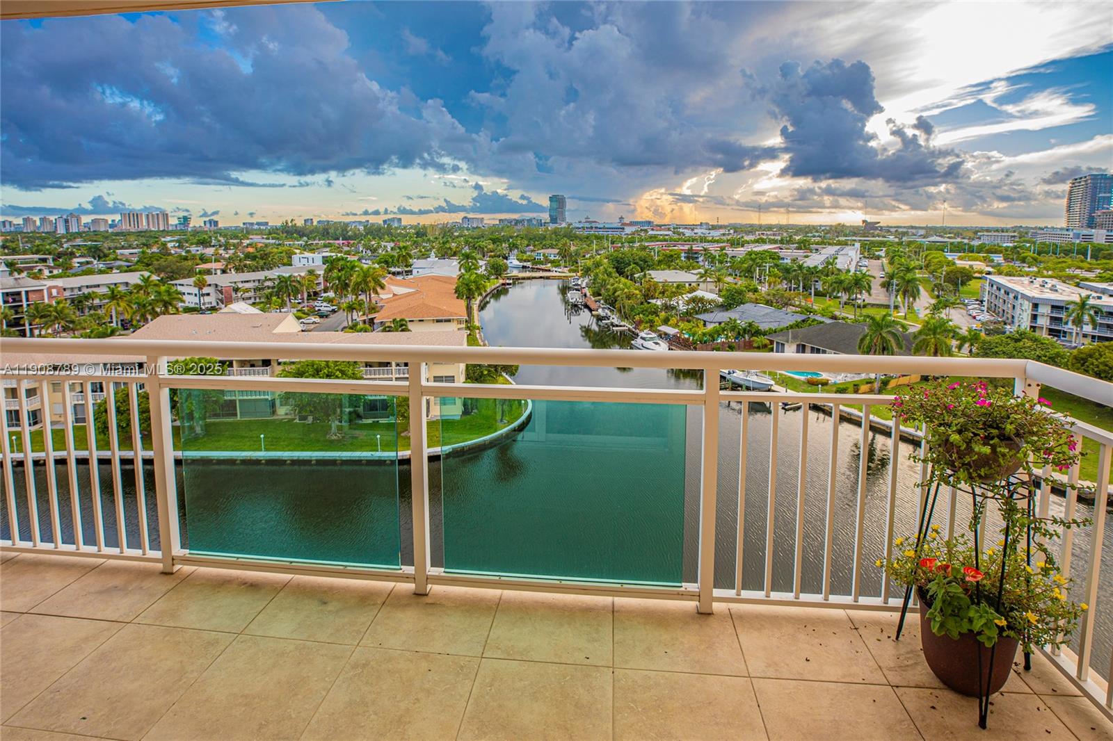 437 Golden Isles Dr #9B-C, Hallandale Beach FL 33009