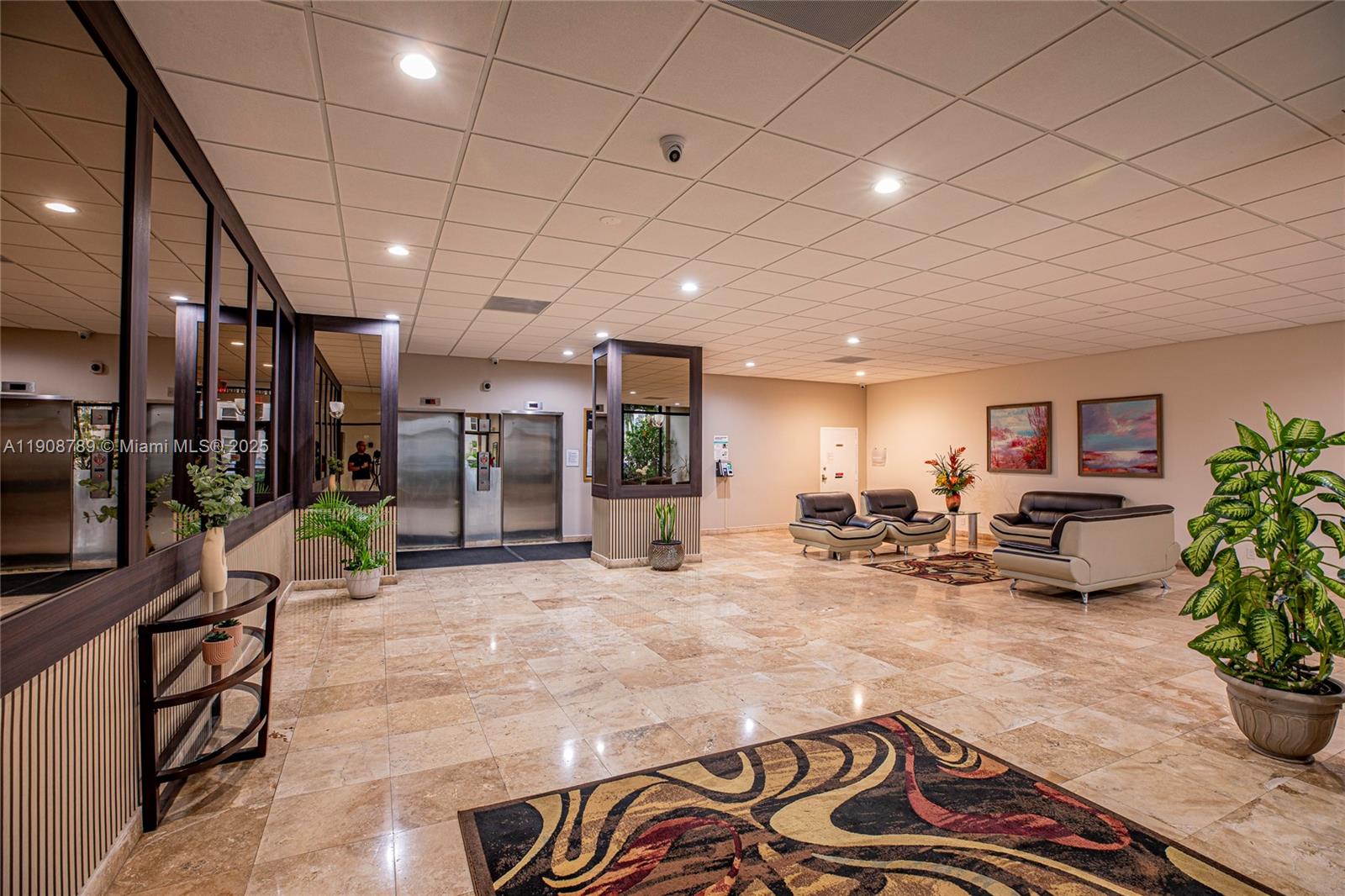 437 Golden Isles Dr #9B-C, Hallandale Beach FL 33009