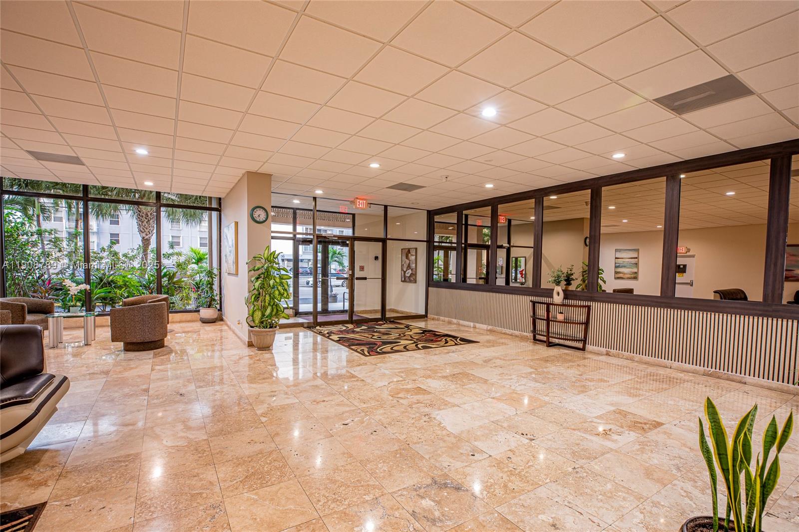 437 Golden Isles Dr #9B-C, Hallandale Beach FL 33009