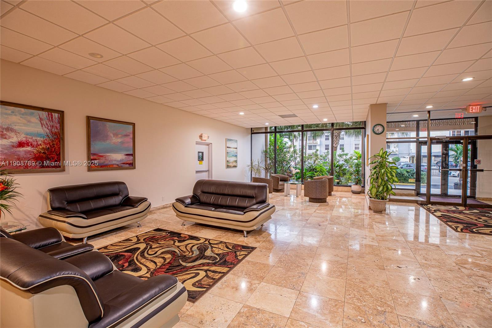 437 Golden Isles Dr #9B-C, Hallandale Beach FL 33009