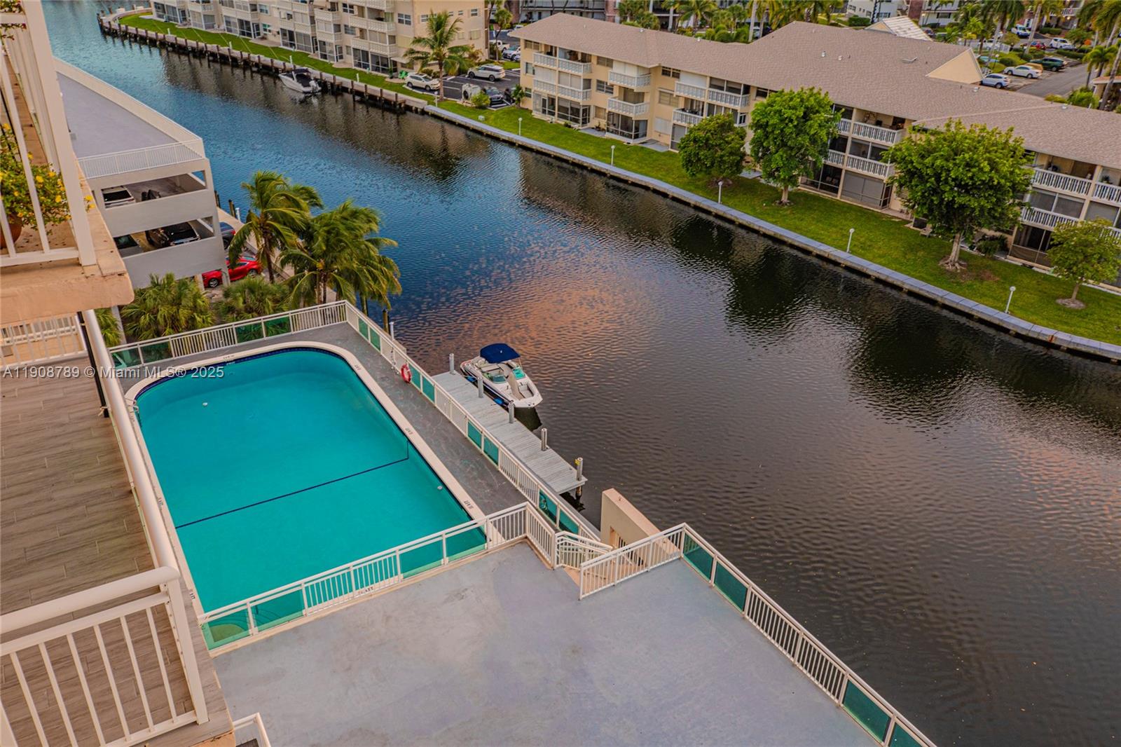 437 Golden Isles Dr #9B-C, Hallandale Beach FL 33009