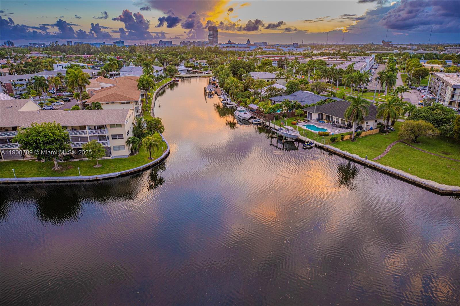 437 Golden Isles Dr #9B-C, Hallandale Beach FL 33009
