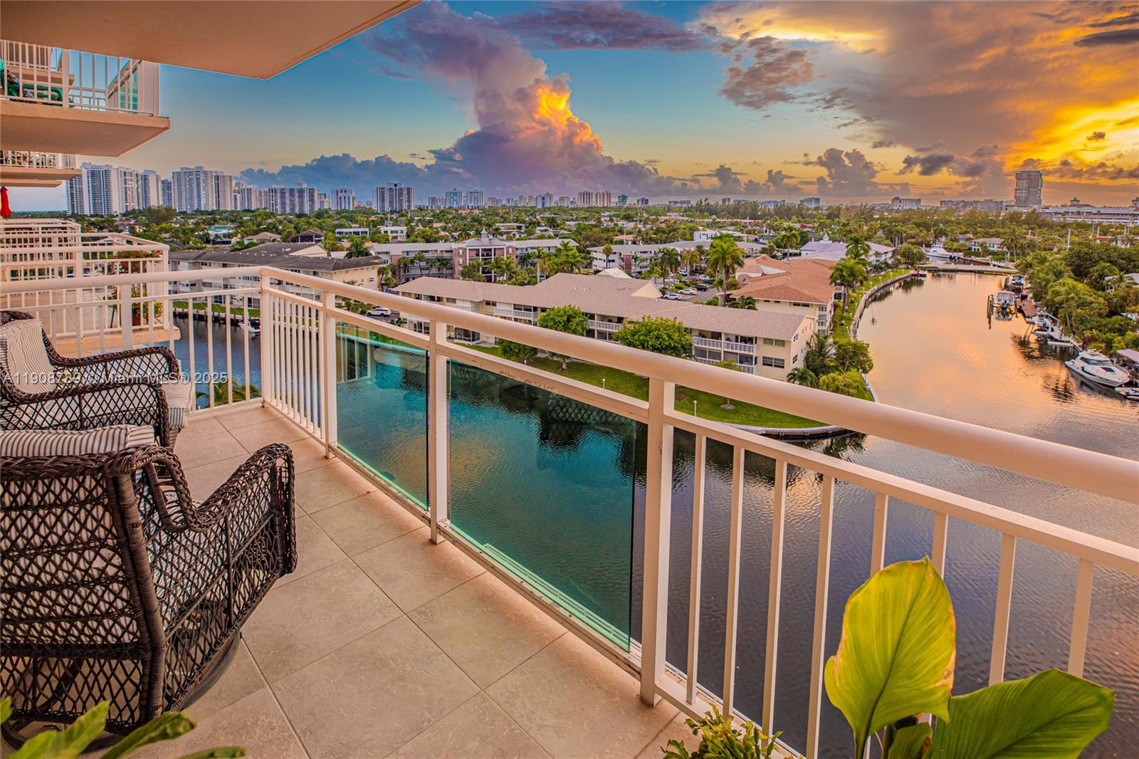 437 Golden Isles Dr #9B-C, Hallandale Beach FL 33009