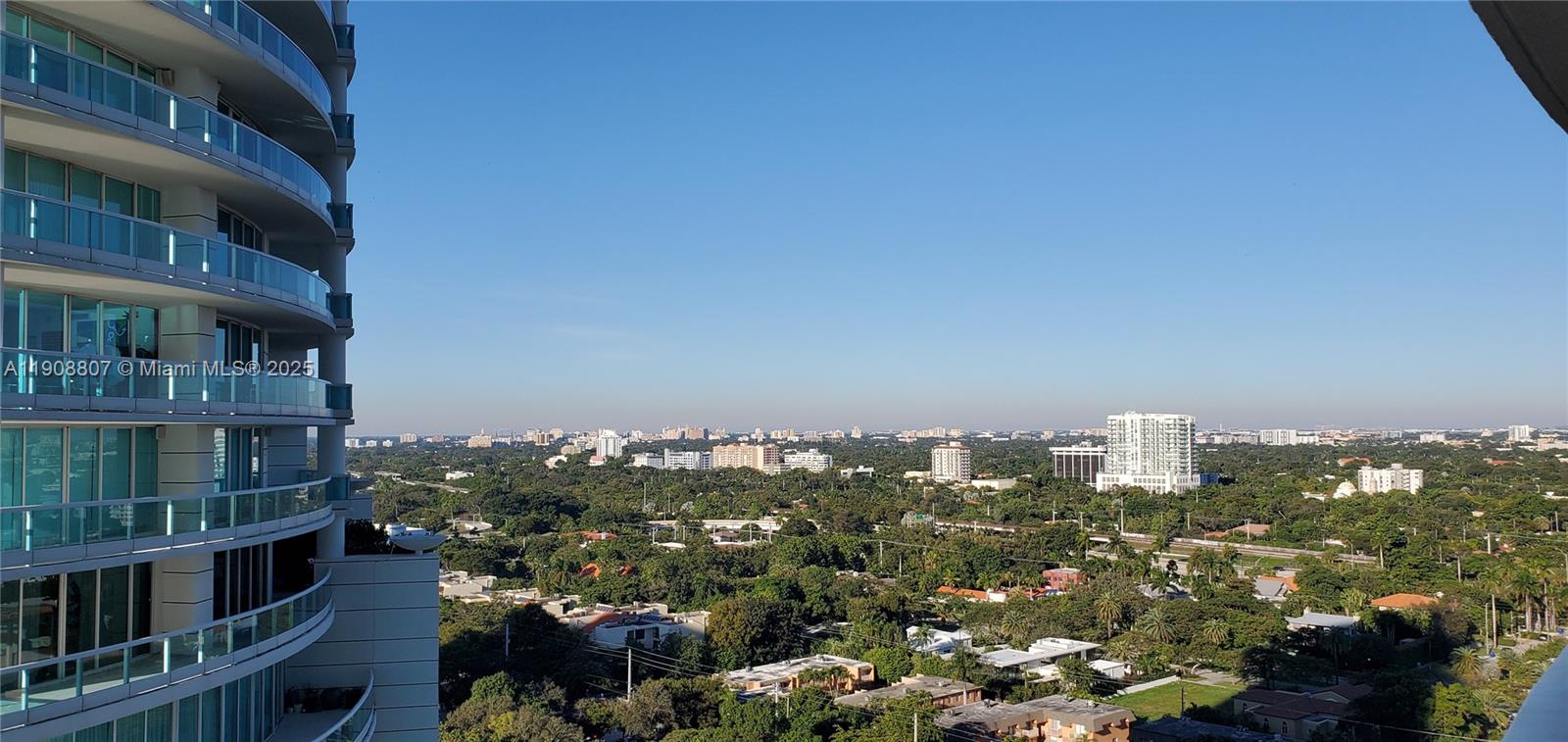 2101 Brickell Ave #1808, Miami FL 33129