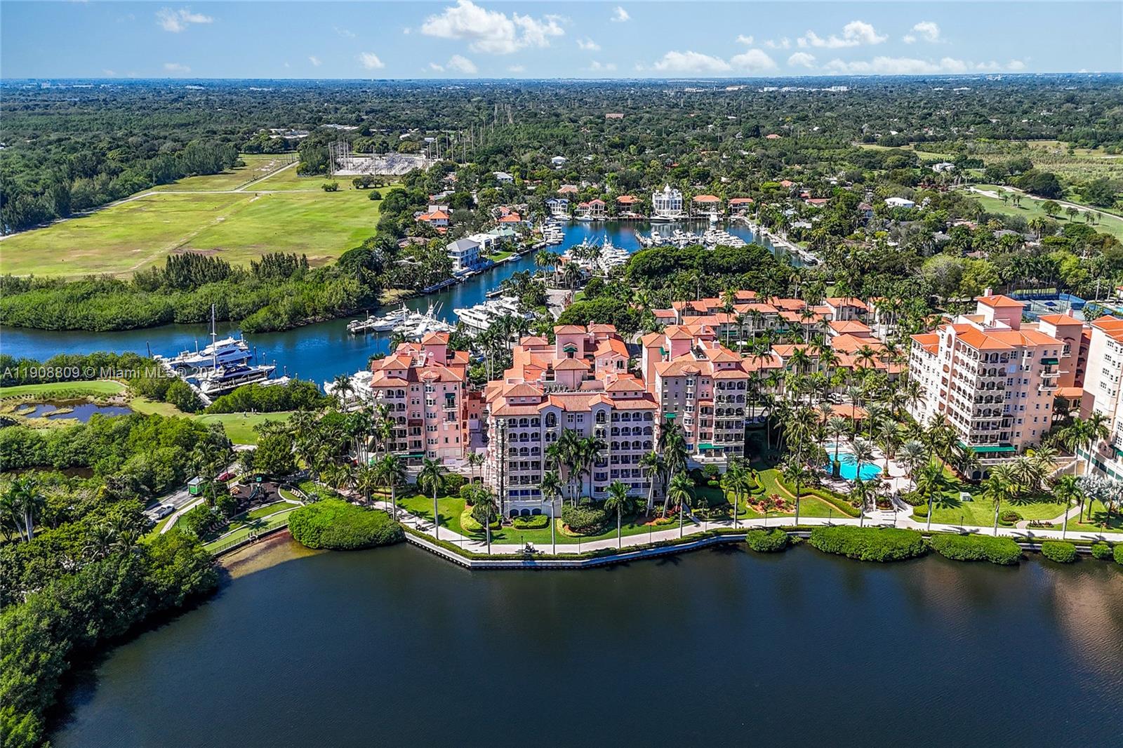 13643 Deering Bay Dr #165, Coral Gables FL 33158