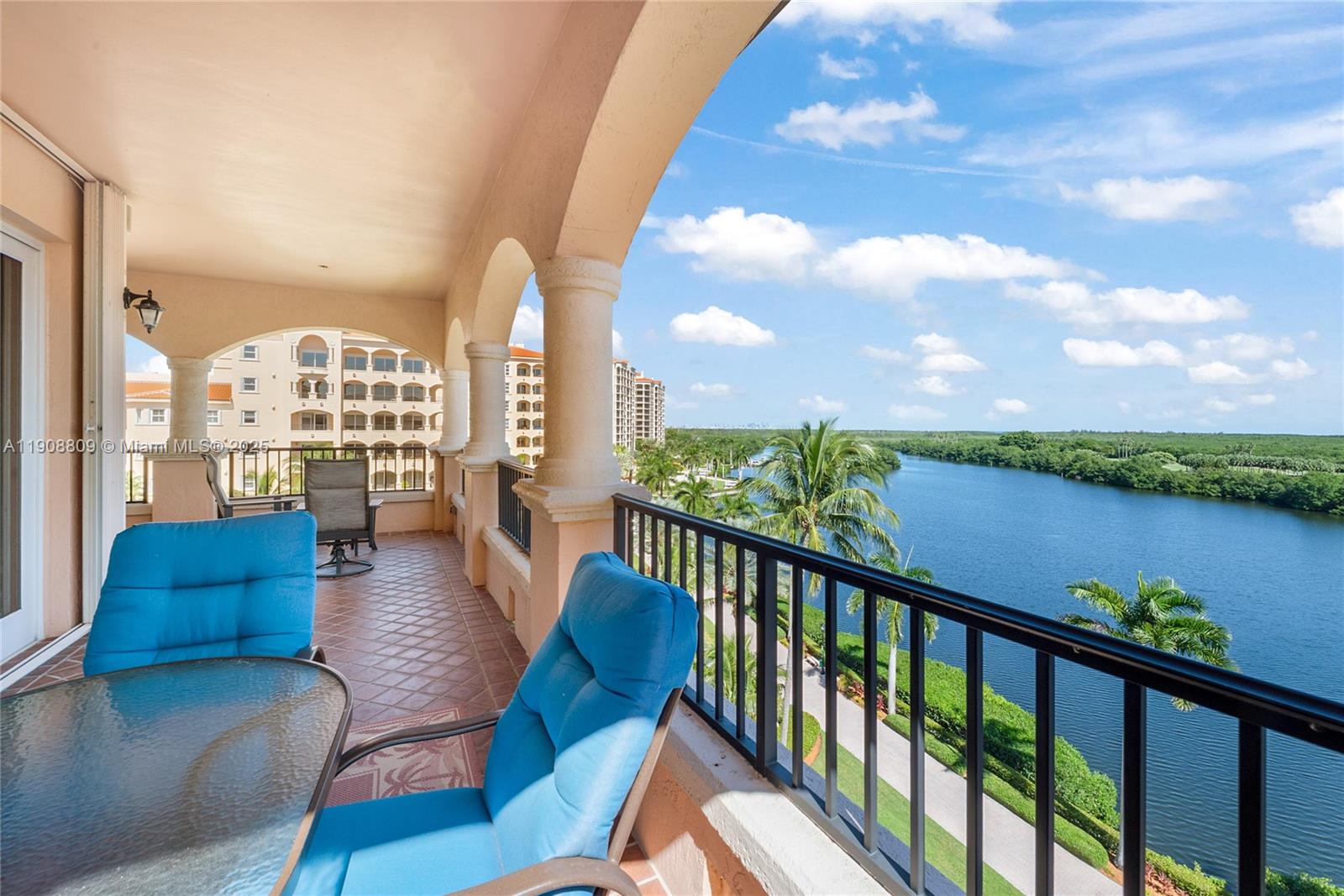 13643 Deering Bay Dr #165, Coral Gables FL 33158