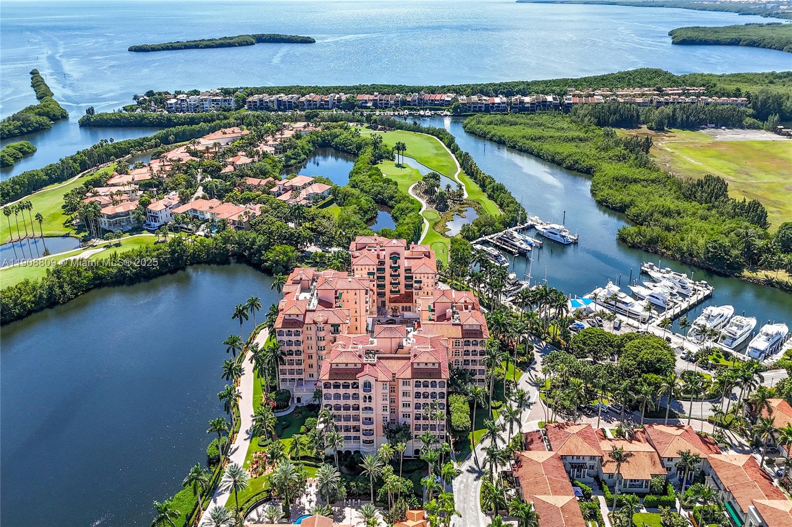 13643 Deering Bay Dr #165, Coral Gables FL 33158
