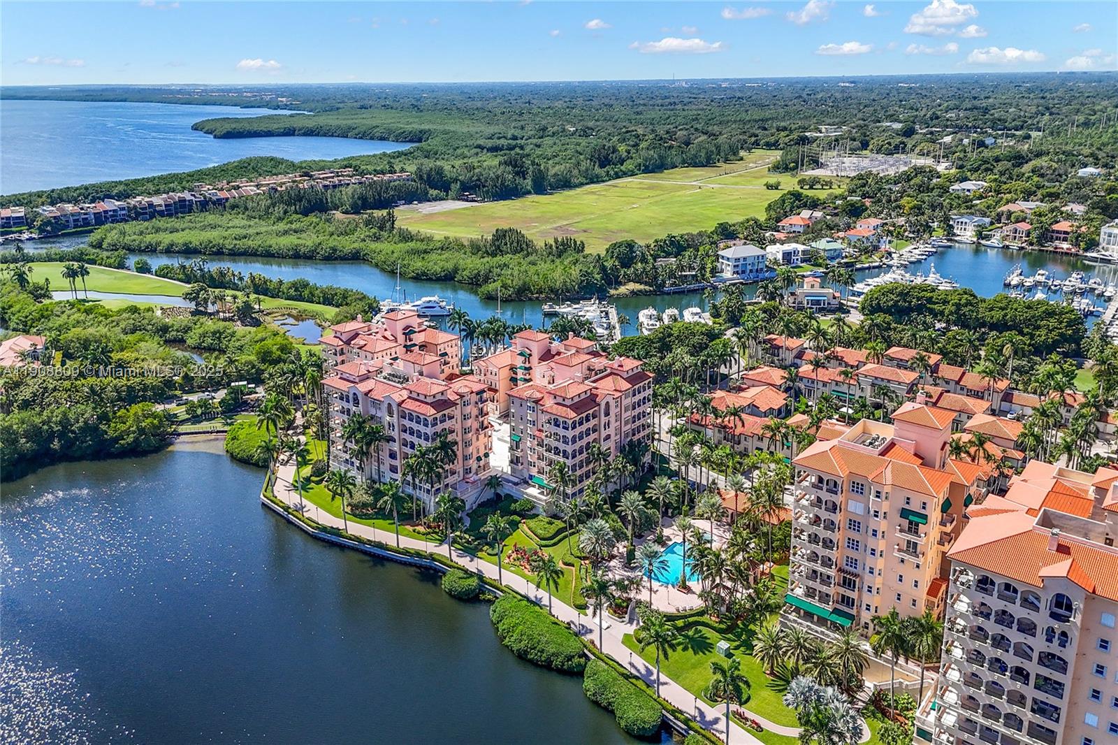13643 Deering Bay Dr #165, Coral Gables FL 33158
