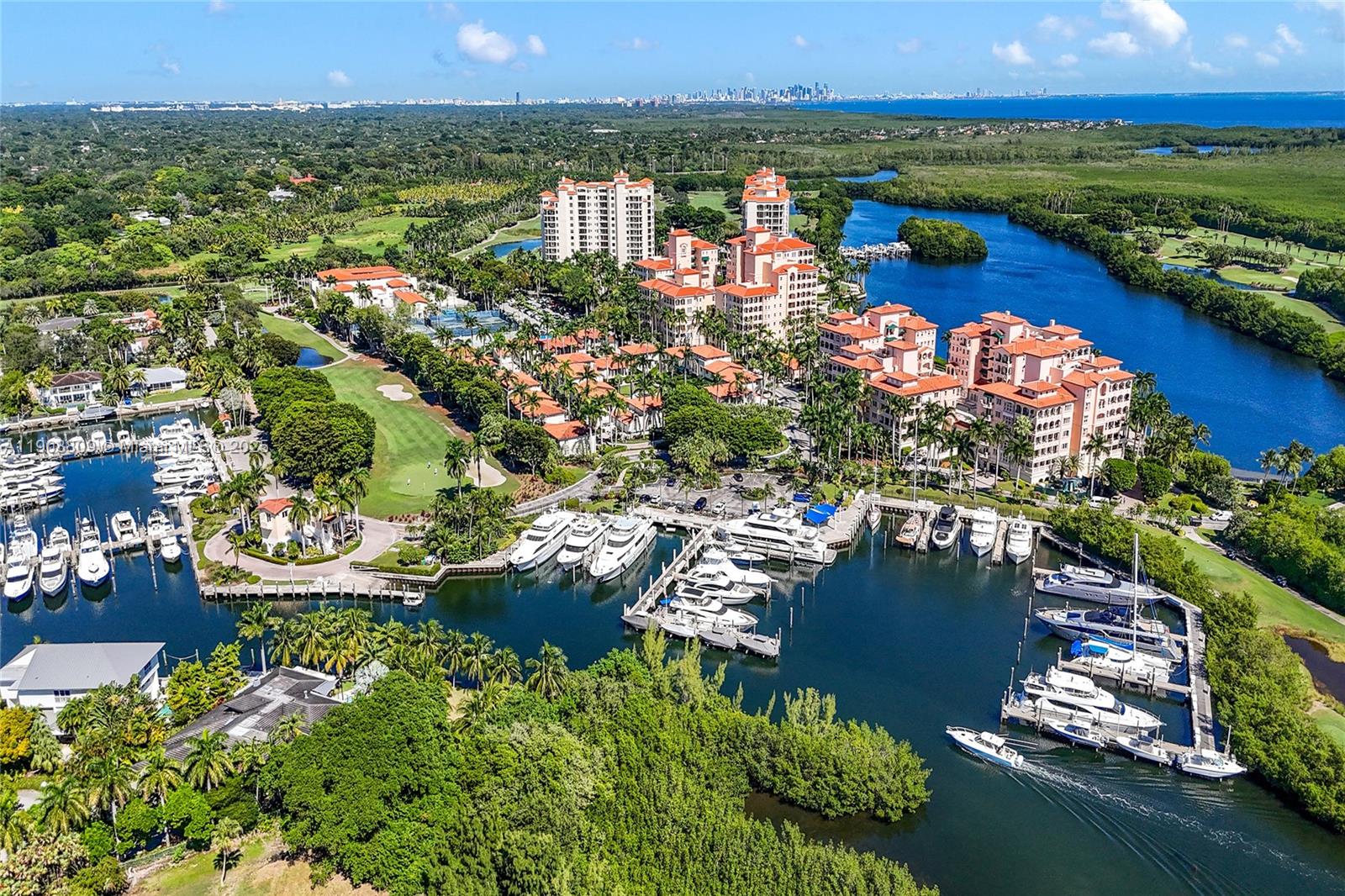 13643 Deering Bay Dr #165, Coral Gables FL 33158