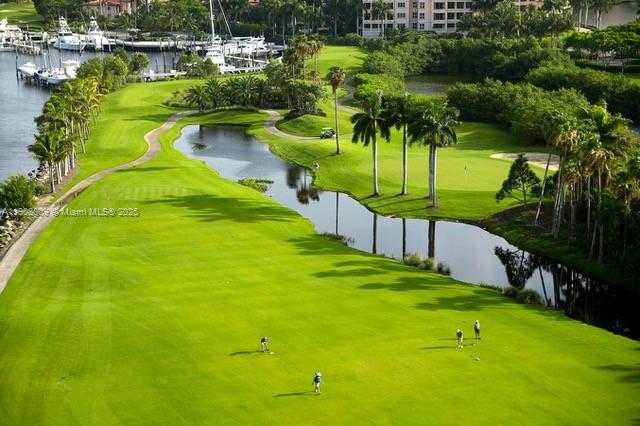 13643 Deering Bay Dr #165, Coral Gables FL 33158